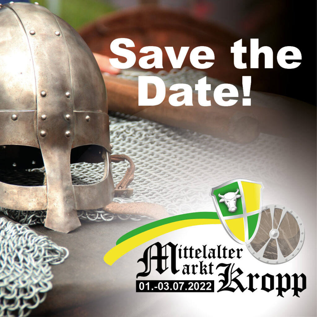 Mittelaltermarkt Kropp